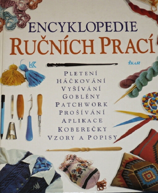 Encyklopedie ručních prací