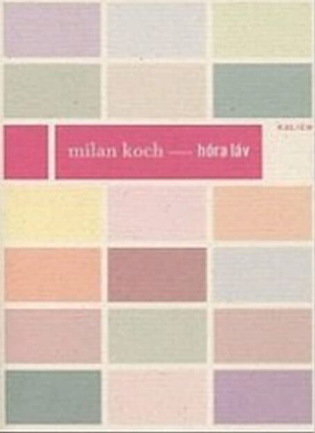 Hóra Láv : (vybrané básně)