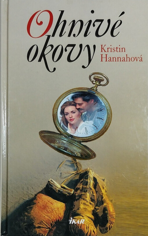Ohnivé okovy