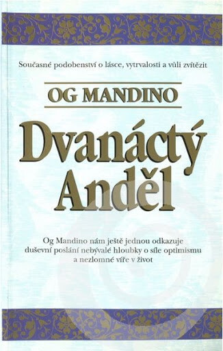 Dvanáctý anděl