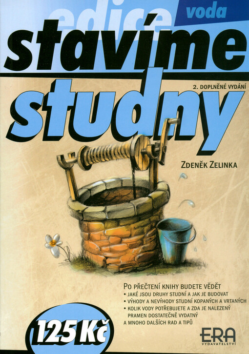 Studny, 2., dopl. vyd.