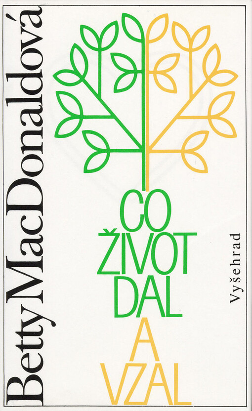 ![CDATA[Co život dal a vzal]]