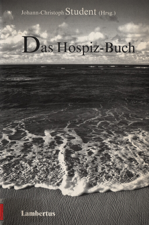 Das Hospiz-Buch