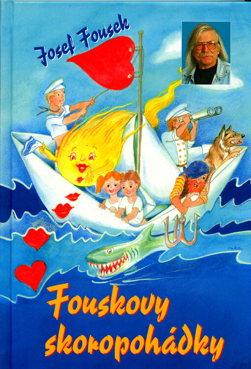 Fouskovy skoropohádky