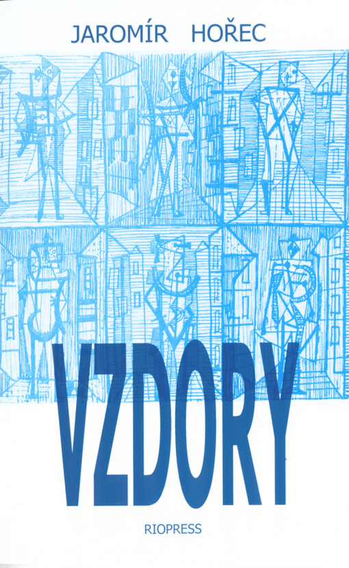 Vzdory : 1938-1944