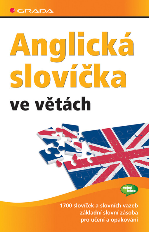 Anglická slovíčka ve větách :