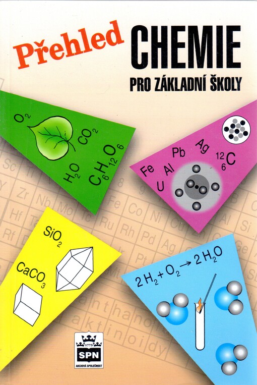 Přehled chemie pro základní školy