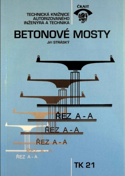 Betonové mosty