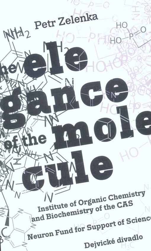 The elegance of the molecule