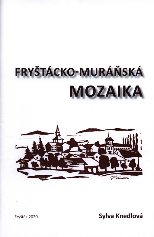 Fryštácko-muráňská mozaika
