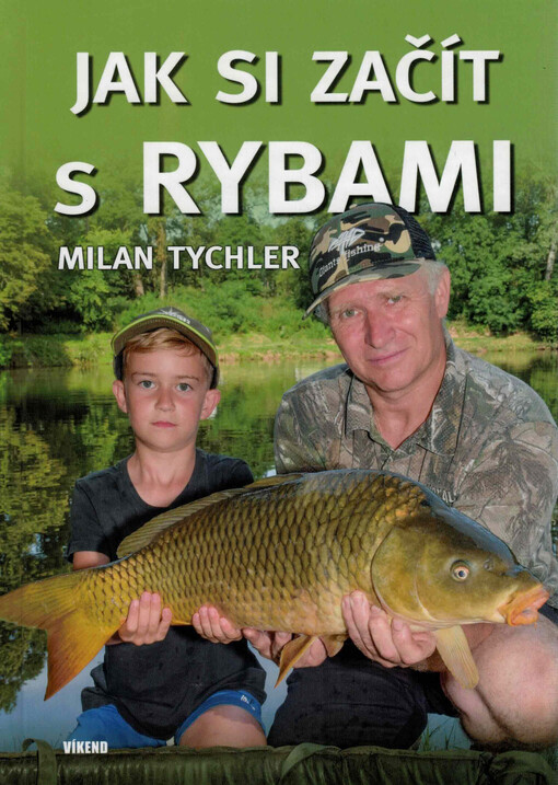 Jak si začít s rybami