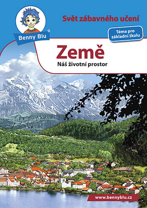 Země : náš životní prostor