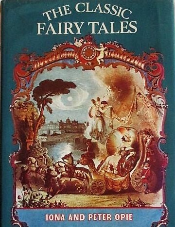 The Classic Fairy Tales