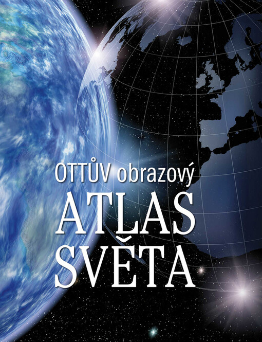 Ottův ilustrovaný atlas světa