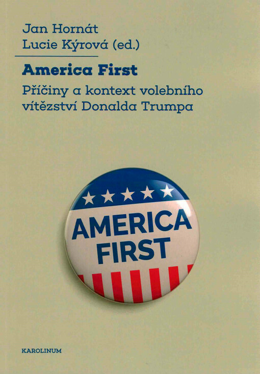 Amerika First