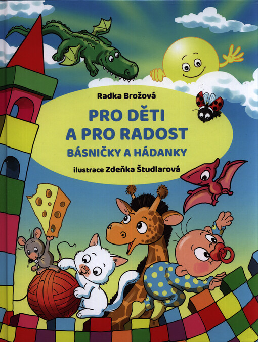 Pro děti a pro radost
