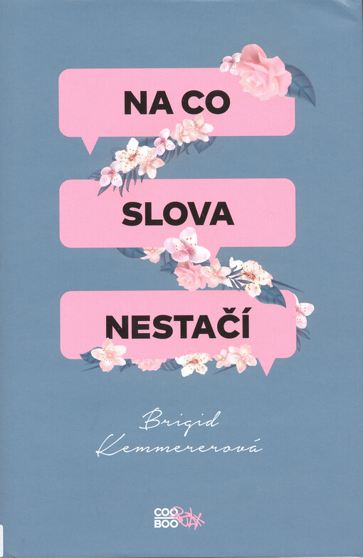 Na co slova nestačí