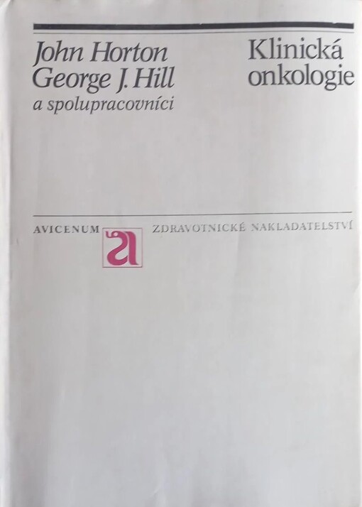 Klinická onkologie