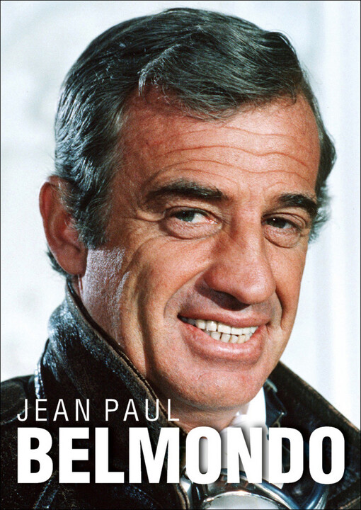 Jean-Paul Belmondo