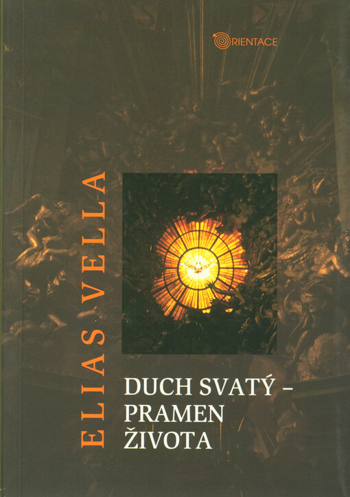 Duch svatý - pramen života