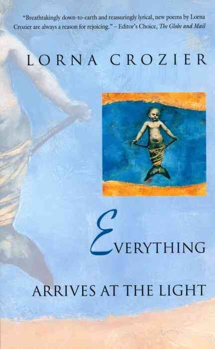 Everything Arrives at the Light