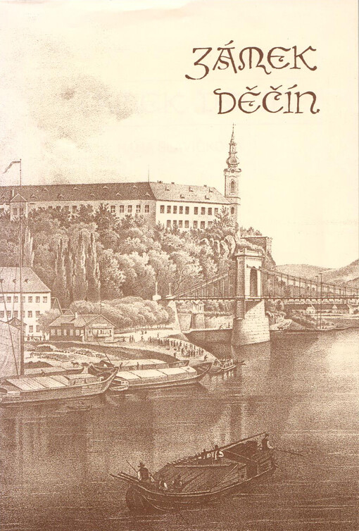 Zámek Děčín