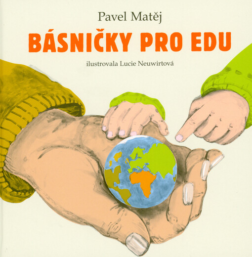 Básničky pro Edu