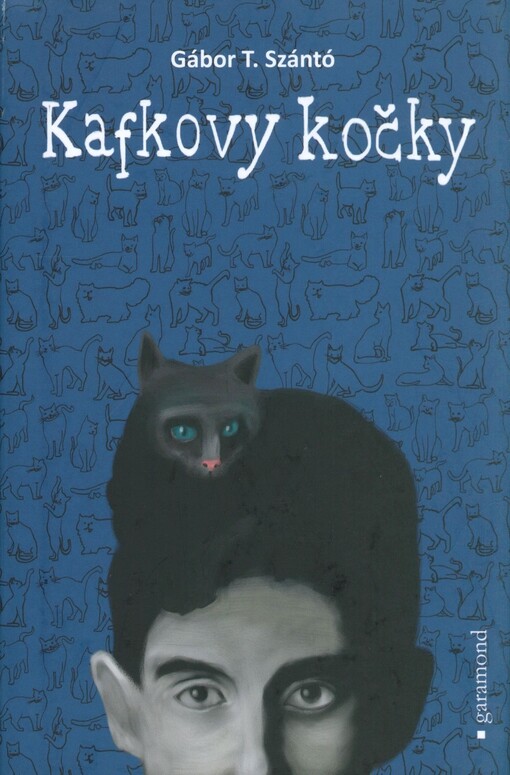 Kafkovy kočky