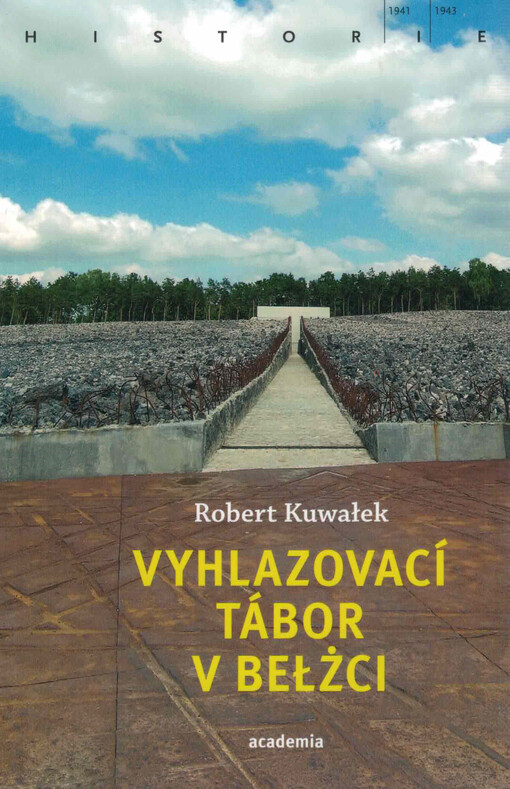 Vyhlazovací tábor v Belzci