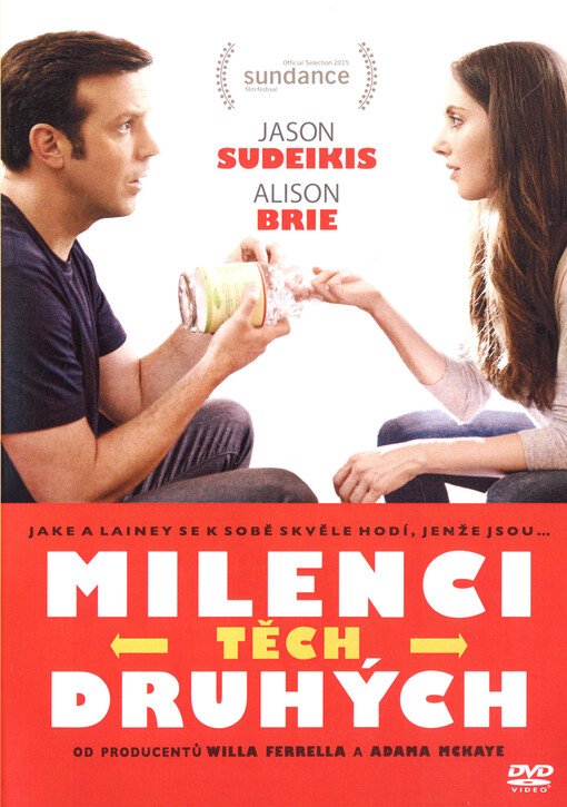 Milenci těch druhých