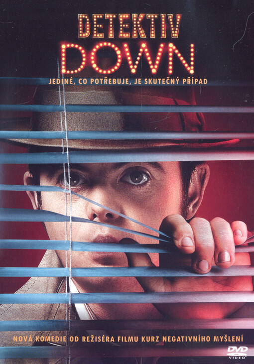Detektiv Down