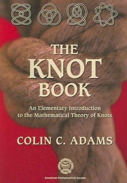 The Knot Book