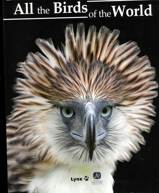 All the birds of the World