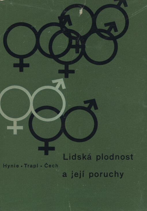 Lidská plodnost a její poruchy