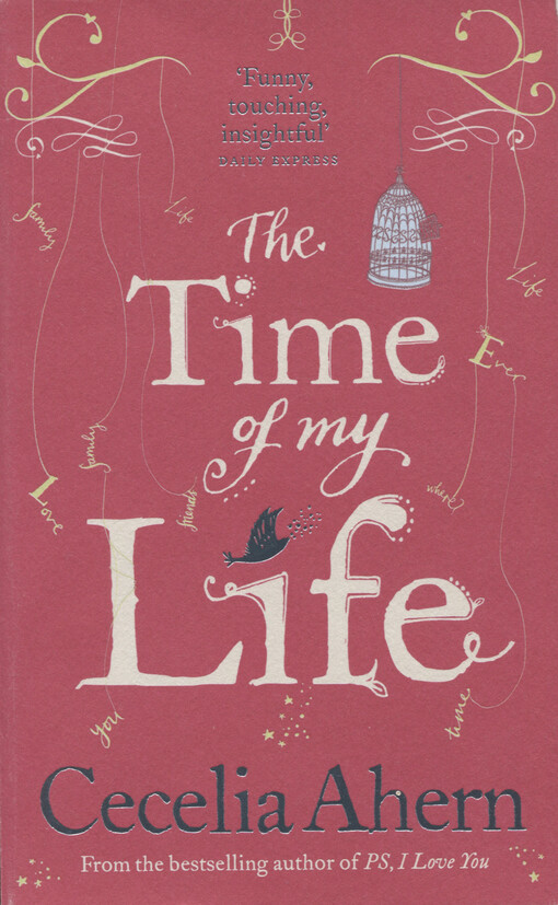 The time of my life