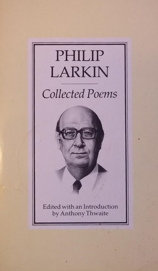 Collected Poems