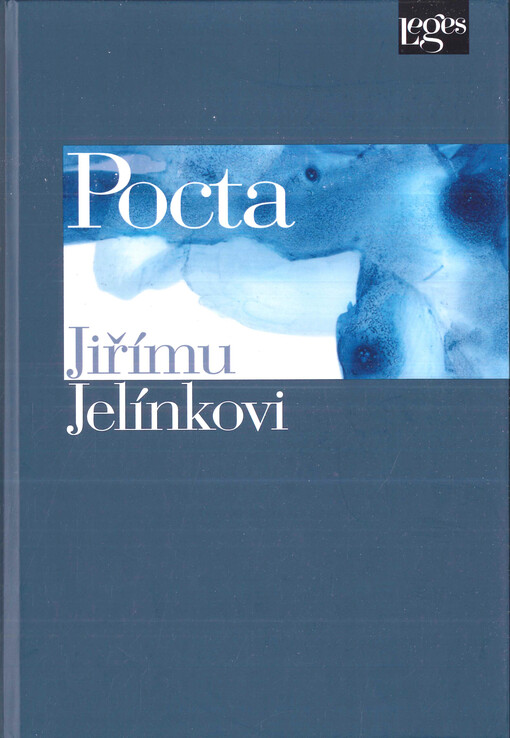 Pocta Jiřímu Jelínkovi