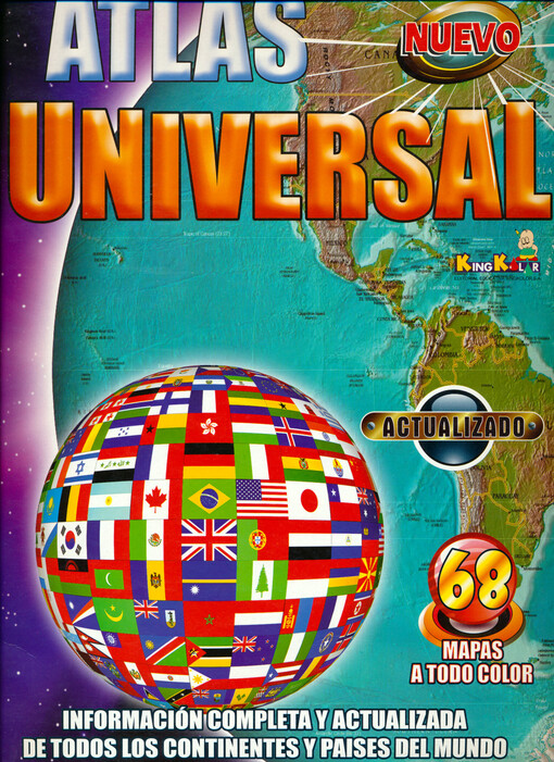 Atlas universal