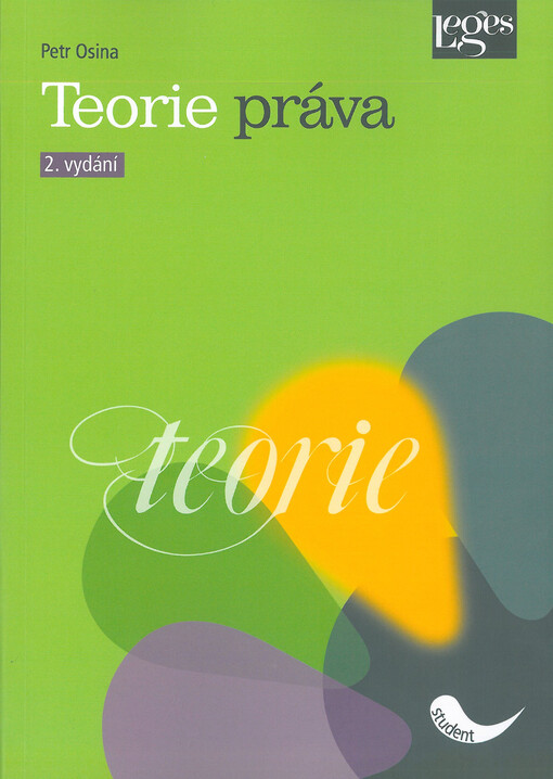 Teorie práva