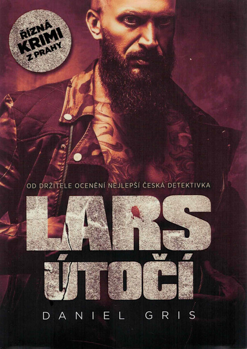 Lars útočí