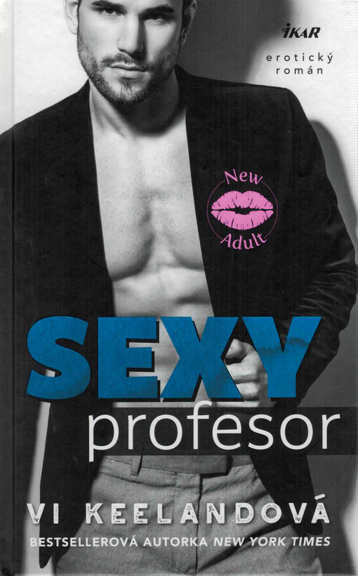 Sexy profesor