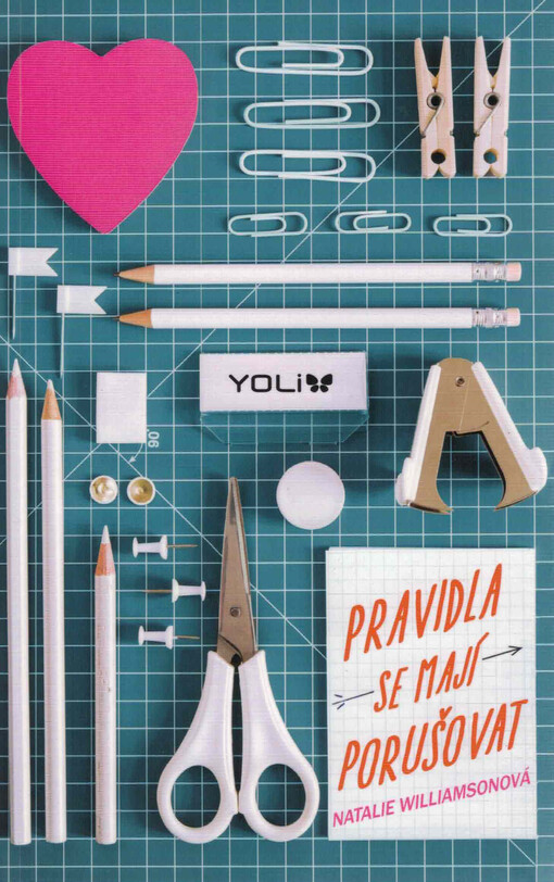 Pravidla se mají porušovat