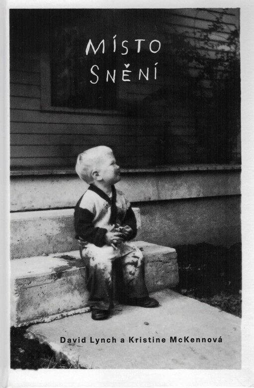 Místo snění David Lynch a Kristine McKennová ; z anglického originálu Room to dream ... přeložili Michal Prokop a Licie Kořínková