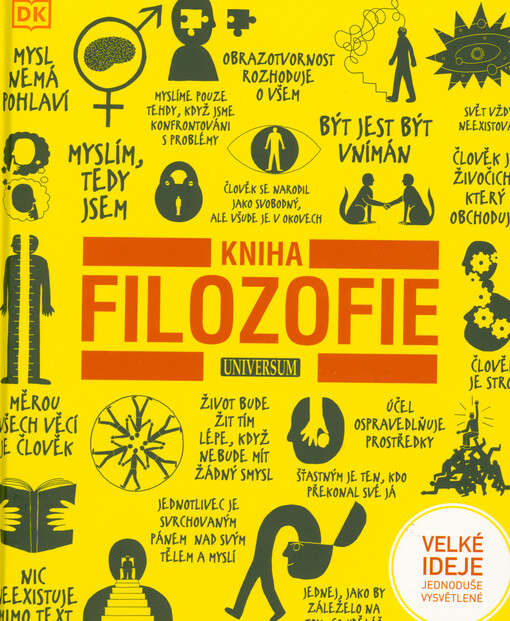 Kniha filozofie