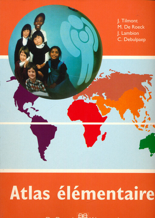Atlas élémentaire
