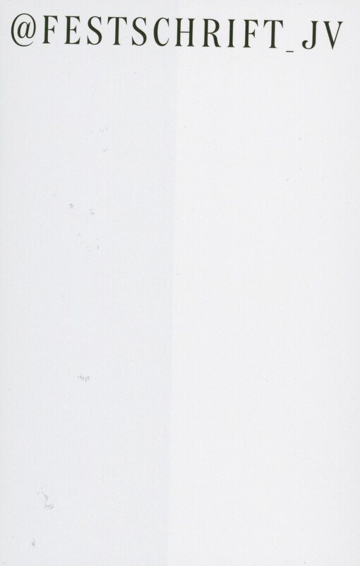 Umění a evoluce : sborník pro Jindřicha Vybírala = Art and evolution : a festschrift for Jindřich Vybíral