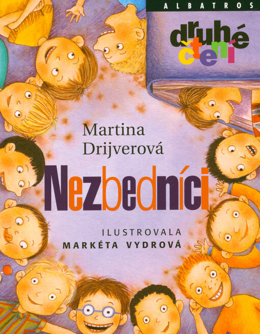 Nezbedníci