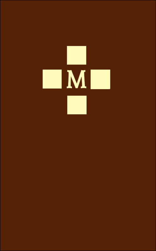 Misál na každý den liturgického roku