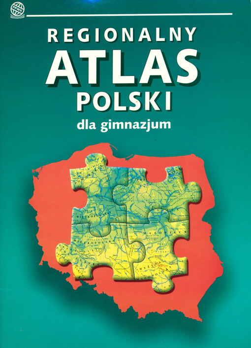 Regionalny atlas Polski