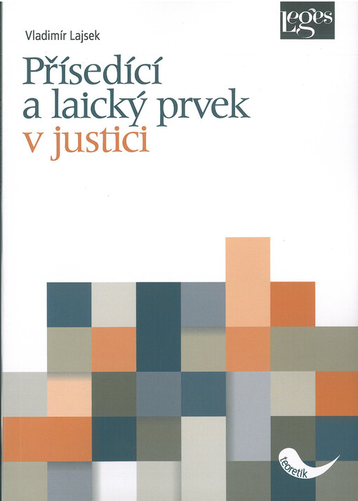 Přísedící a laický prvek v justici